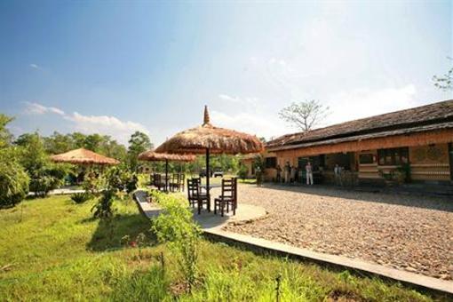 фото отеля Eco Wildlife Lodge