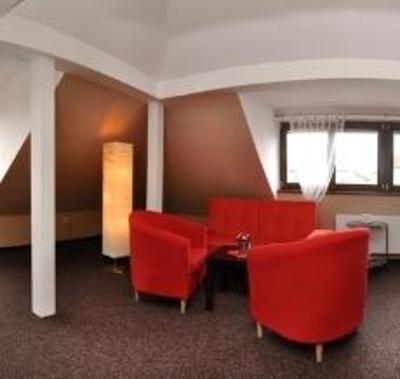 фото отеля U Zlateho Byka
