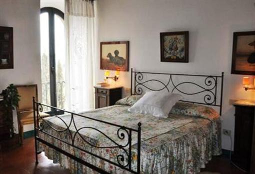фото отеля Borgo di Castelvecchio