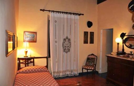 фото отеля Borgo di Castelvecchio