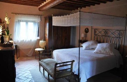 фото отеля Borgo di Castelvecchio