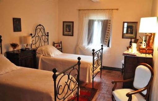 фото отеля Borgo di Castelvecchio