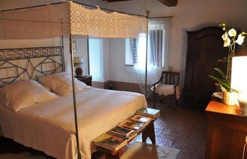 фото отеля Borgo di Castelvecchio
