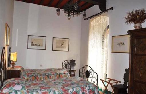 фото отеля Borgo di Castelvecchio