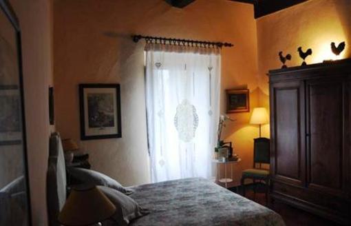 фото отеля Borgo di Castelvecchio