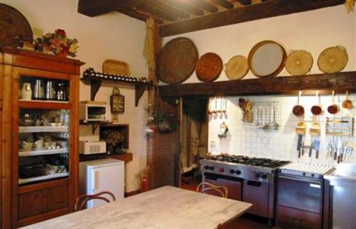 фото отеля Borgo di Castelvecchio