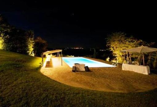 фото отеля Borgo di Castelvecchio
