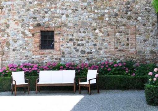 фото отеля Borgo di Castelvecchio