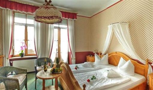 фото отеля Alpen-Wellness-Landhaus Sabine Bello