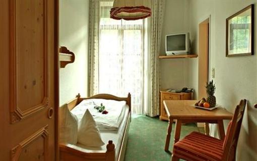фото отеля Alpen-Wellness-Landhaus Sabine Bello