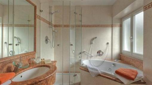 фото отеля Alpen-Wellness-Landhaus Sabine Bello