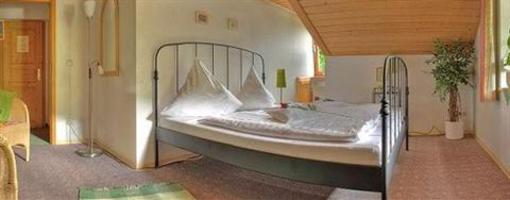 фото отеля Alpen-Wellness-Landhaus Sabine Bello
