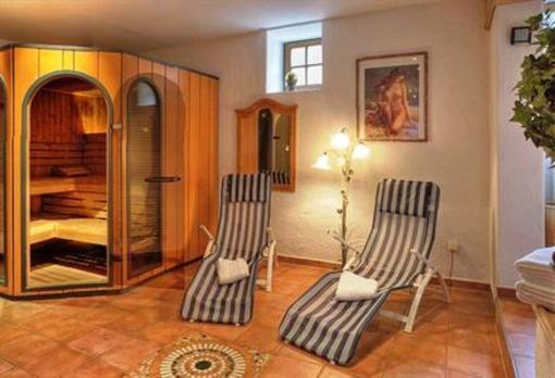 фото отеля Alpen-Wellness-Landhaus Sabine Bello