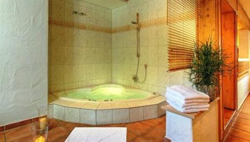 фото отеля Alpen-Wellness-Landhaus Sabine Bello