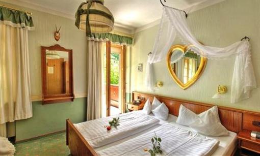 фото отеля Alpen-Wellness-Landhaus Sabine Bello