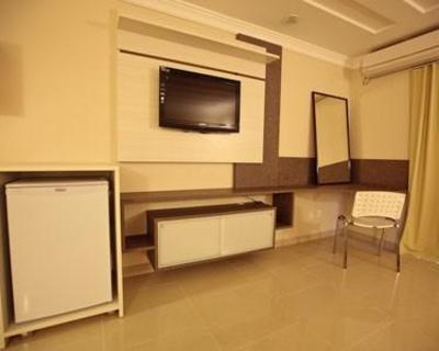 фото отеля Hotel Atalanta
