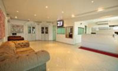 фото отеля Hotel Atalanta