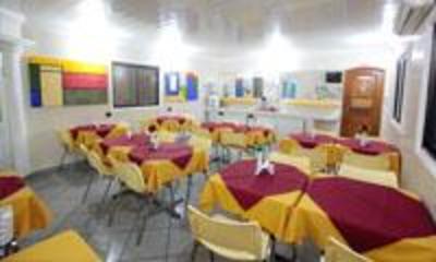фото отеля Hotel Atalanta