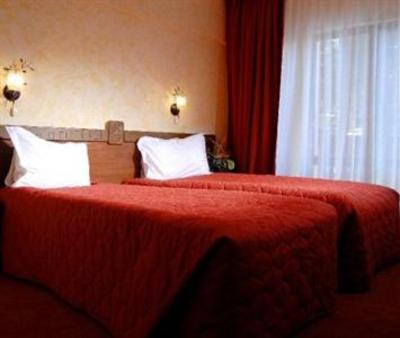 фото отеля Cabana Skiorilor