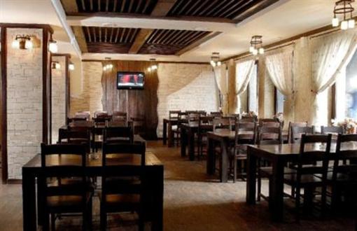 фото отеля Cabana Skiorilor