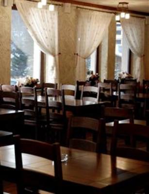 фото отеля Cabana Skiorilor
