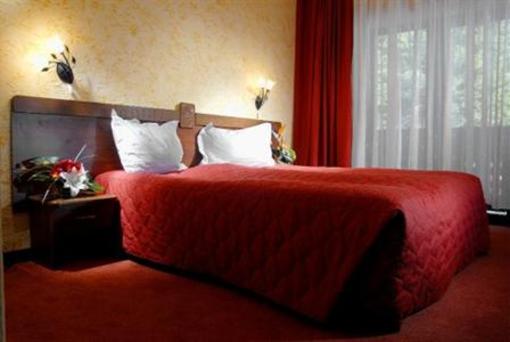 фото отеля Cabana Skiorilor