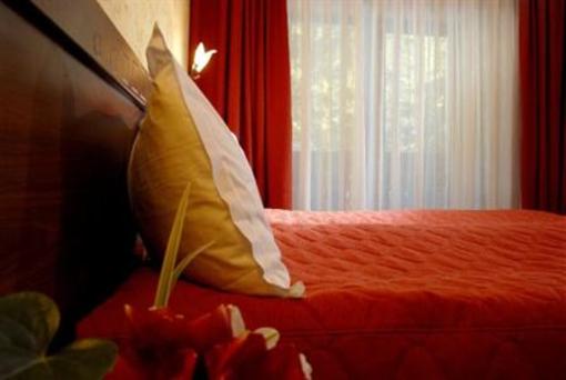 фото отеля Cabana Skiorilor