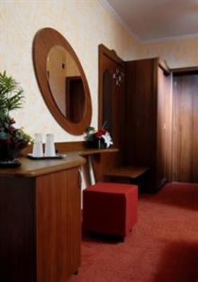 фото отеля Cabana Skiorilor