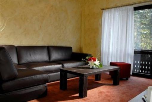 фото отеля Cabana Skiorilor
