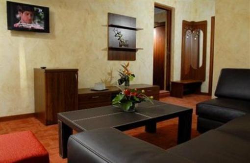 фото отеля Cabana Skiorilor