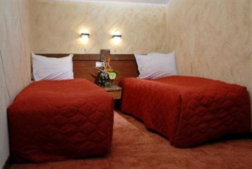 фото отеля Cabana Skiorilor