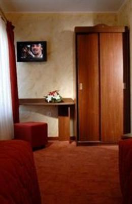 фото отеля Cabana Skiorilor