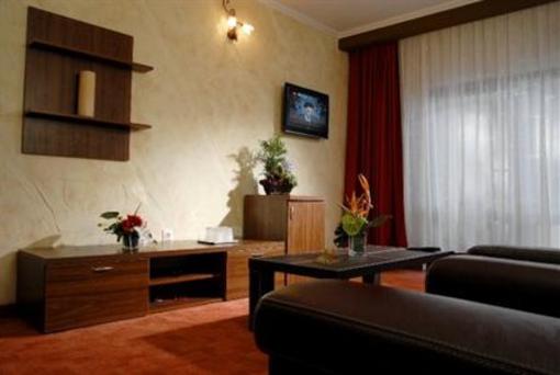 фото отеля Cabana Skiorilor