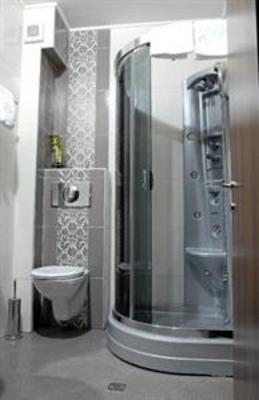 фото отеля Cabana Skiorilor