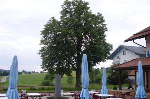 фото отеля Gasthof Gregori