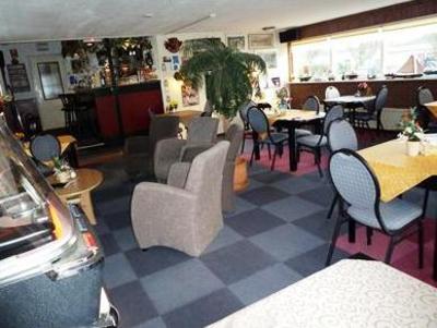 фото отеля Hotel 't Zwaantje Callantsoog