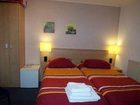фото отеля Hotel 't Zwaantje Callantsoog