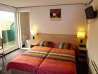 фото отеля Hotel 't Zwaantje Callantsoog