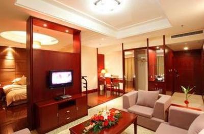 фото отеля Zijin'gang Xigang Hotel