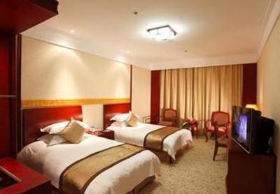 фото отеля Zijin'gang Xigang Hotel