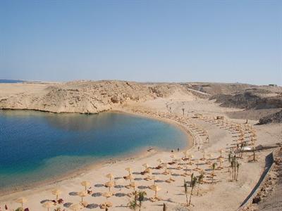 фото отеля Al Nabila Grand Bay Makadi