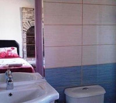 фото отеля Sato Pension
