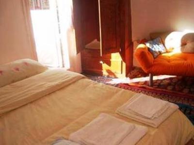фото отеля Sato Pension