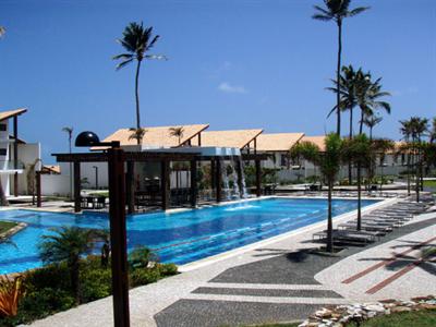 фото отеля Taiba Beach Resort