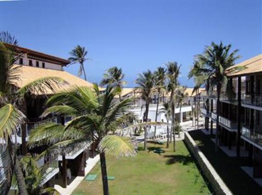 фото отеля Taiba Beach Resort