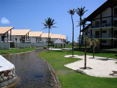 фото отеля Taiba Beach Resort