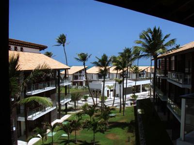 фото отеля Taiba Beach Resort
