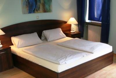 фото отеля Handelshof Hotel Trier