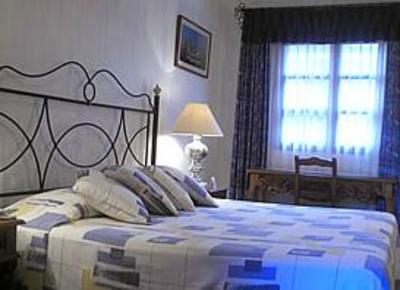 фото отеля Hotel Mansion Virreyes