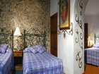 фото отеля Hotel Mansion Virreyes